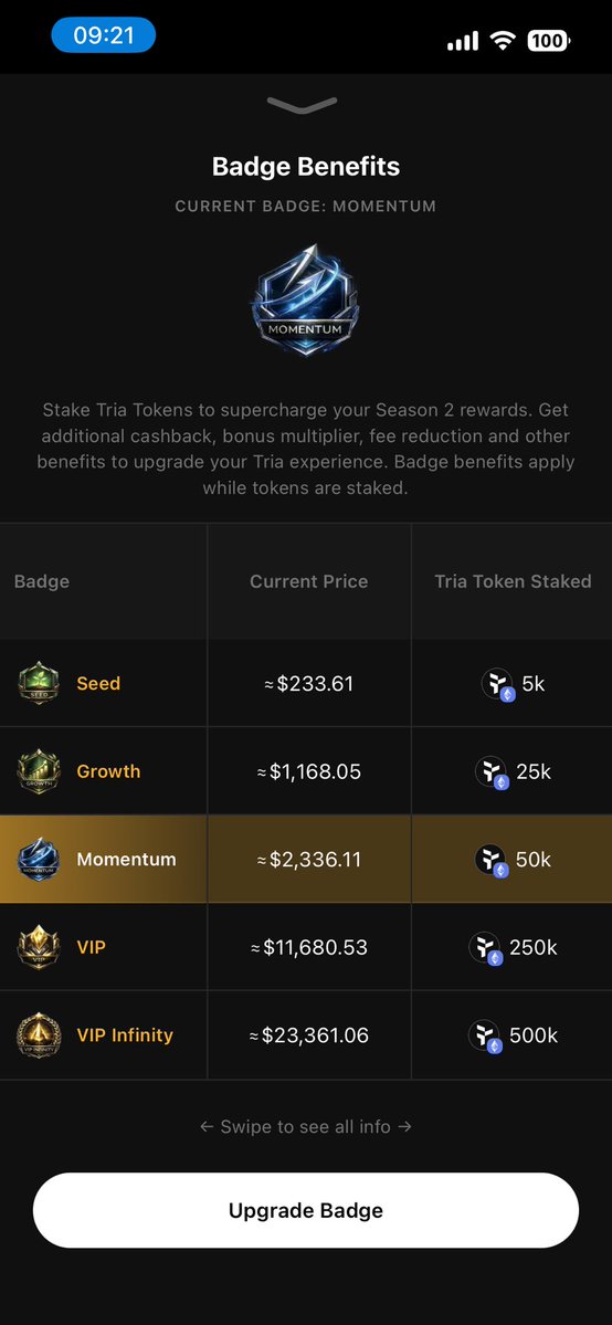 毎日STEPNマン👟BTC買い増し tweet media