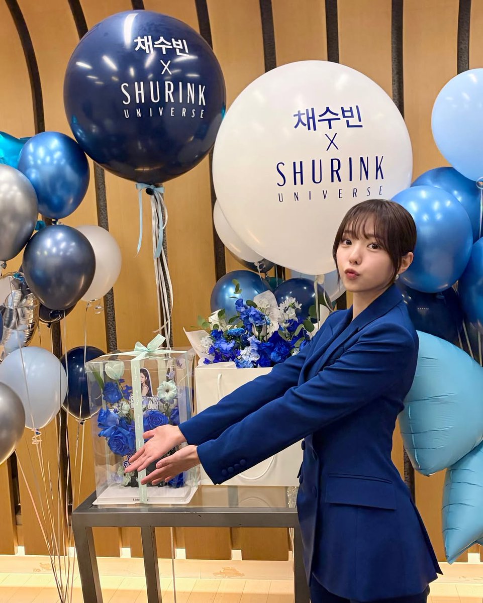 수빈인러브 - 채수빈 네이버 팬카페 공식계정 ChaeSoobin 蔡秀彬 tweet media