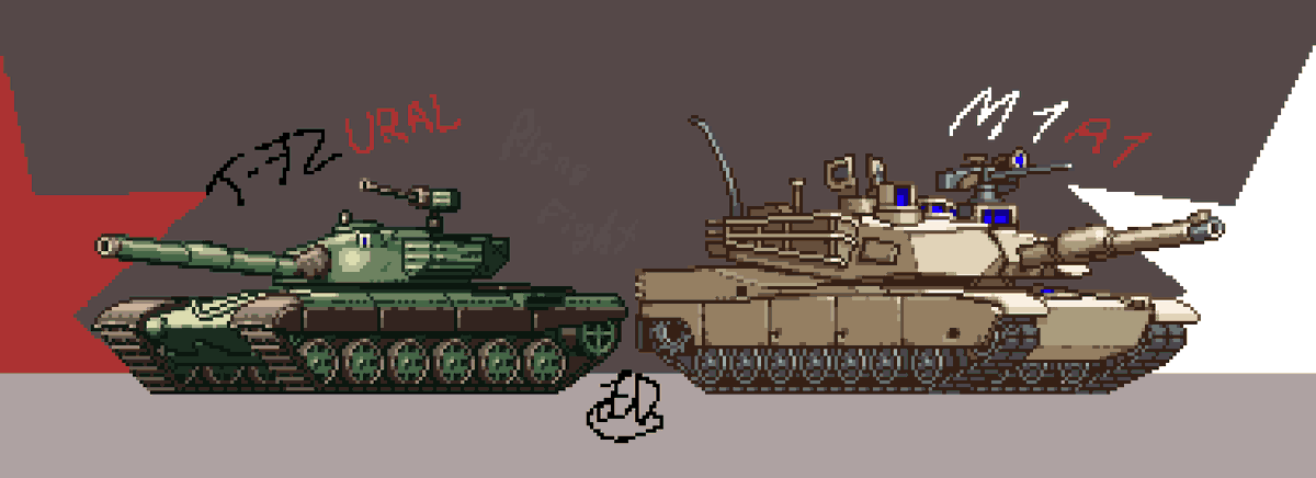 DeltaComora (Comissions Open) tweet media