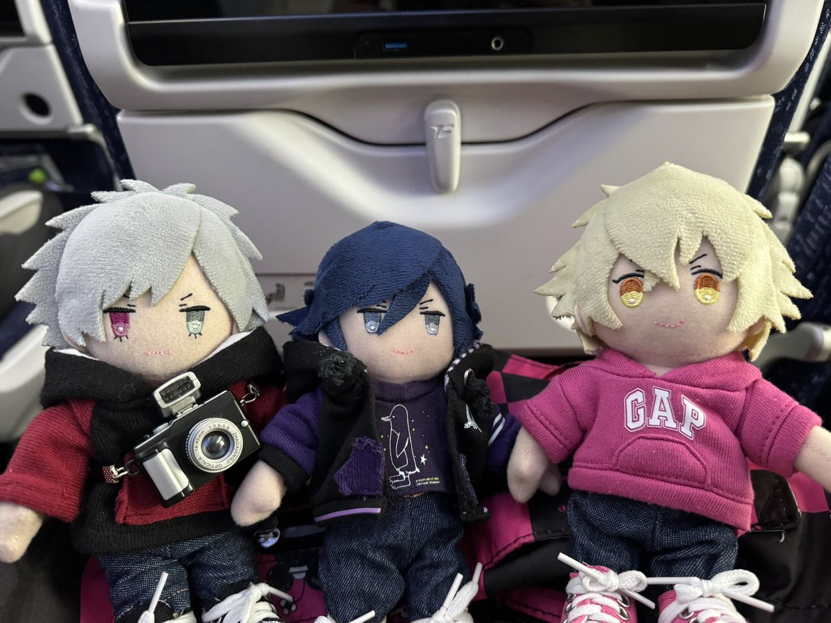 果茄(かな) tweet media