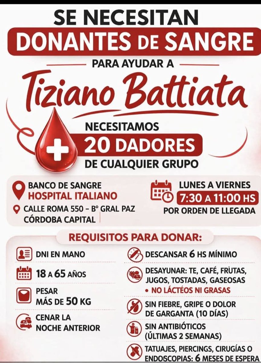 Soledad Tarquini tweet media