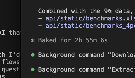 Josh Waller 🇬🇧 tweet media
