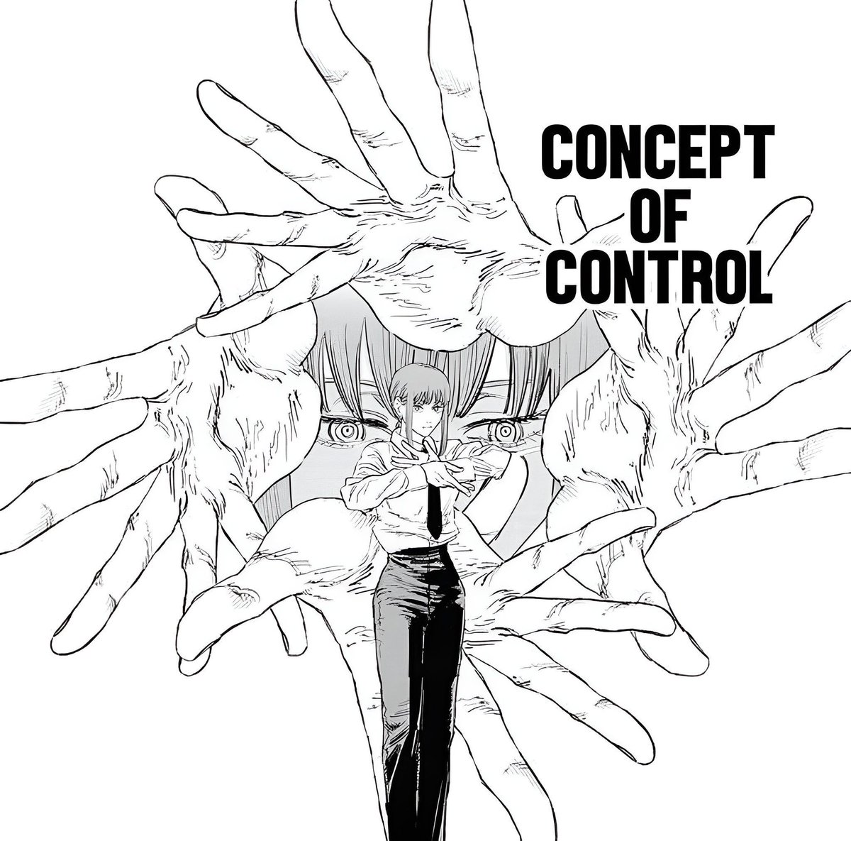 Out Of Context Manga tweet media