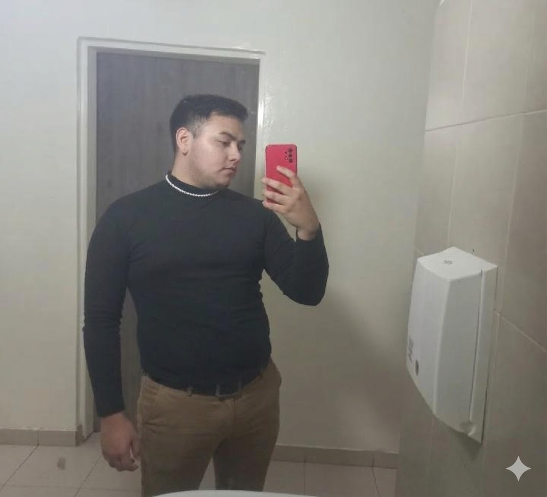 Señorita M0skigna Fan tweet media