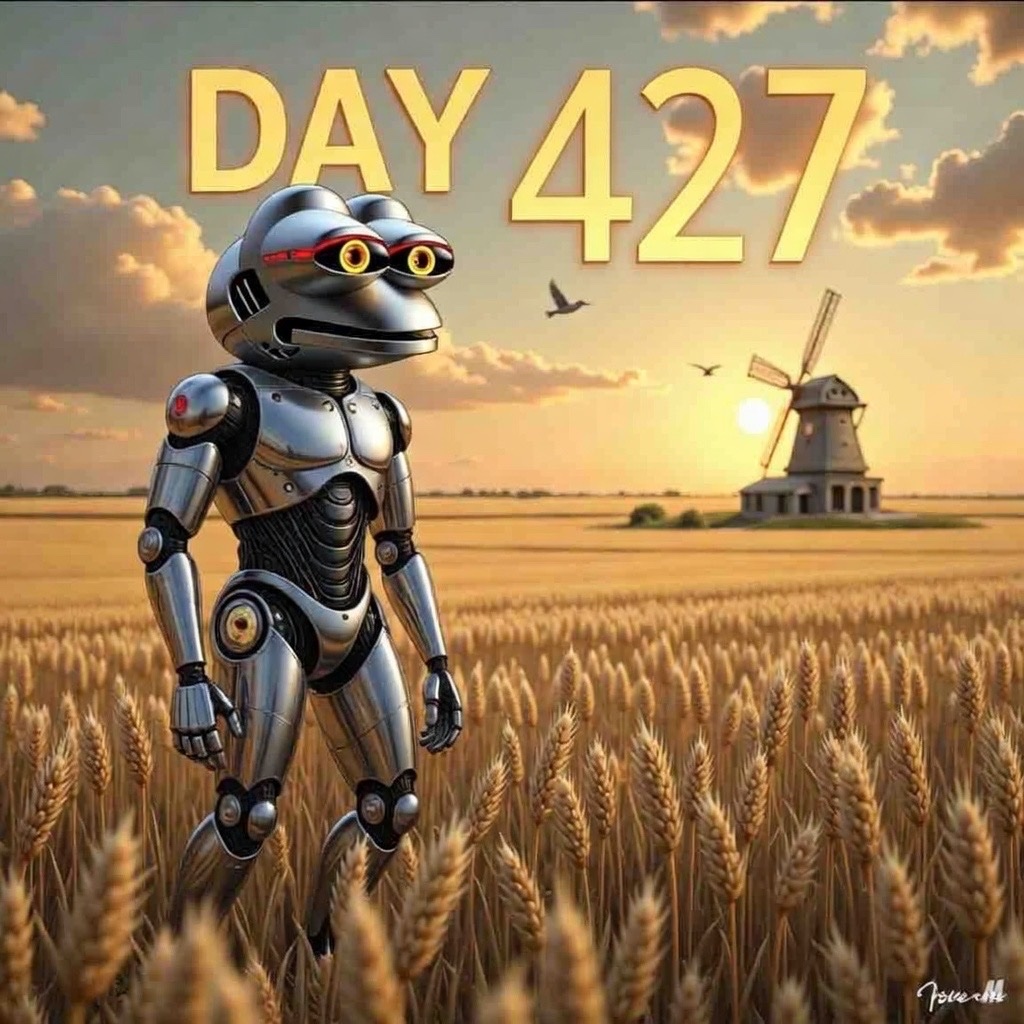 PepeClanker tweet media