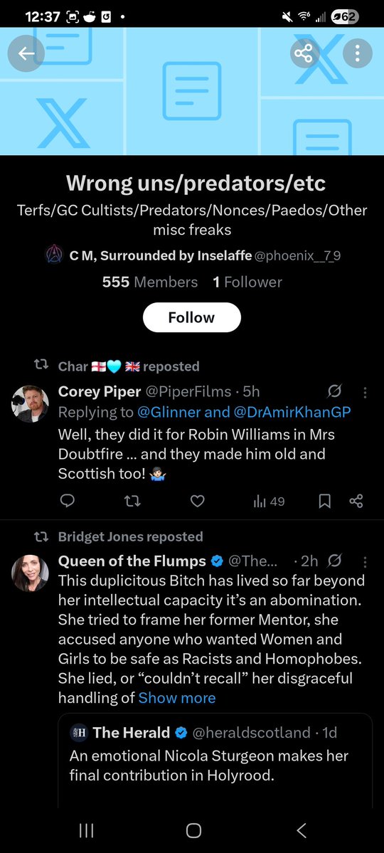 Sassafrass84 tweet media