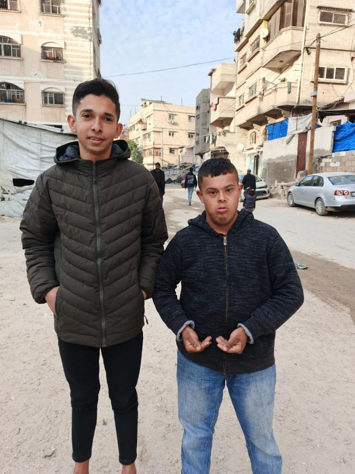 محمد محمود 🇵🇸✌️ tweet media