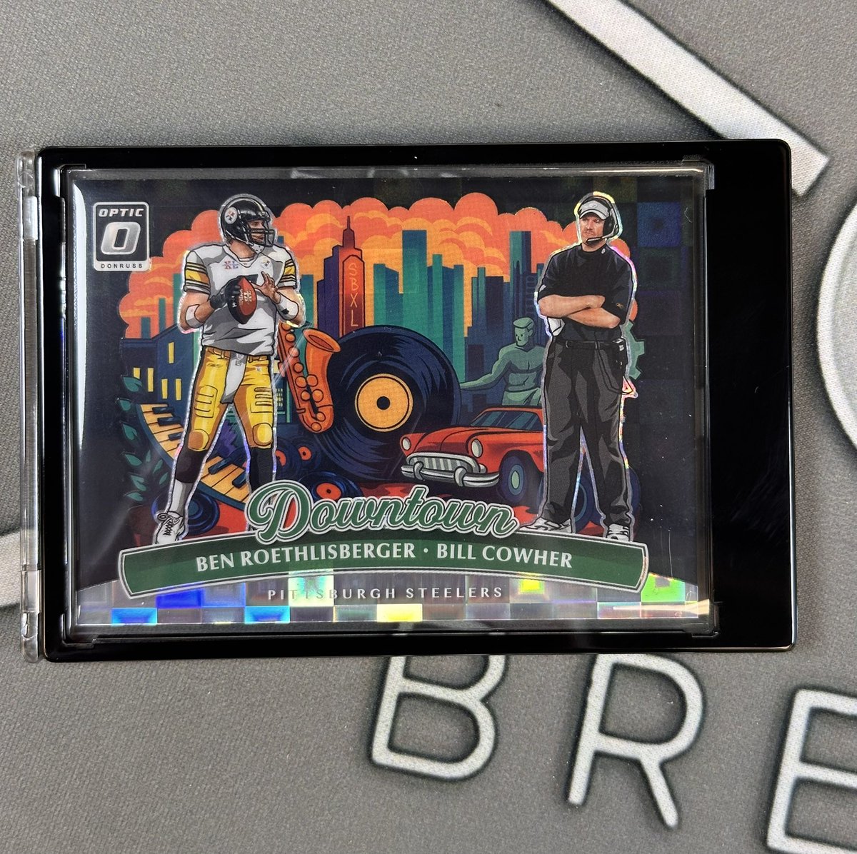 Barbell Breaks tweet media