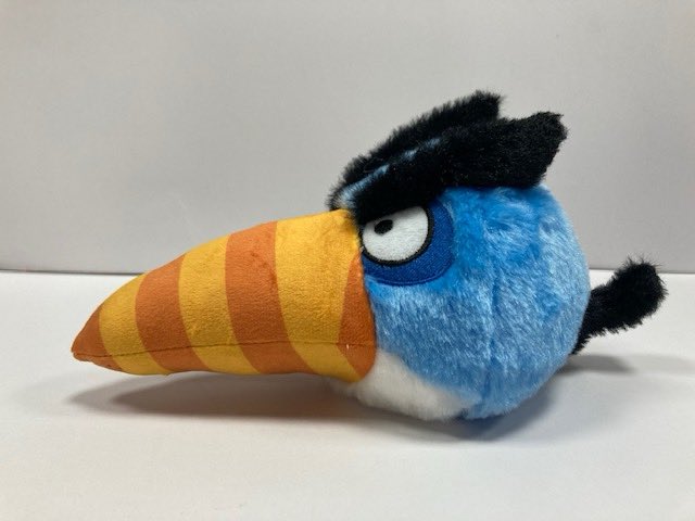 Angry Birds Confessions tweet media