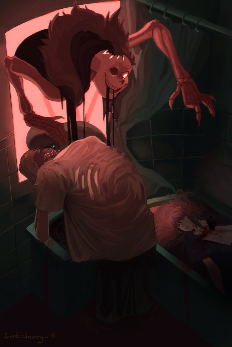 Horror isn't doing so good
It's for dtiys in tg from t.me/Corobochka_gol…
#undertale #horrorsans #horrortale