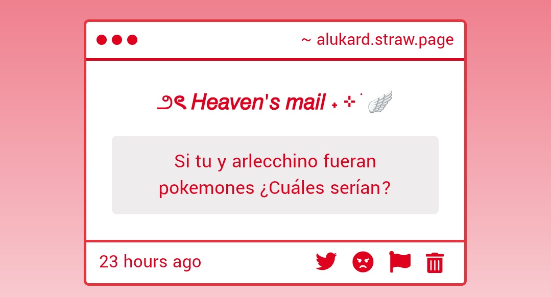 ₊˚ʚ aluka ♰ arlecchino's wife tweet media