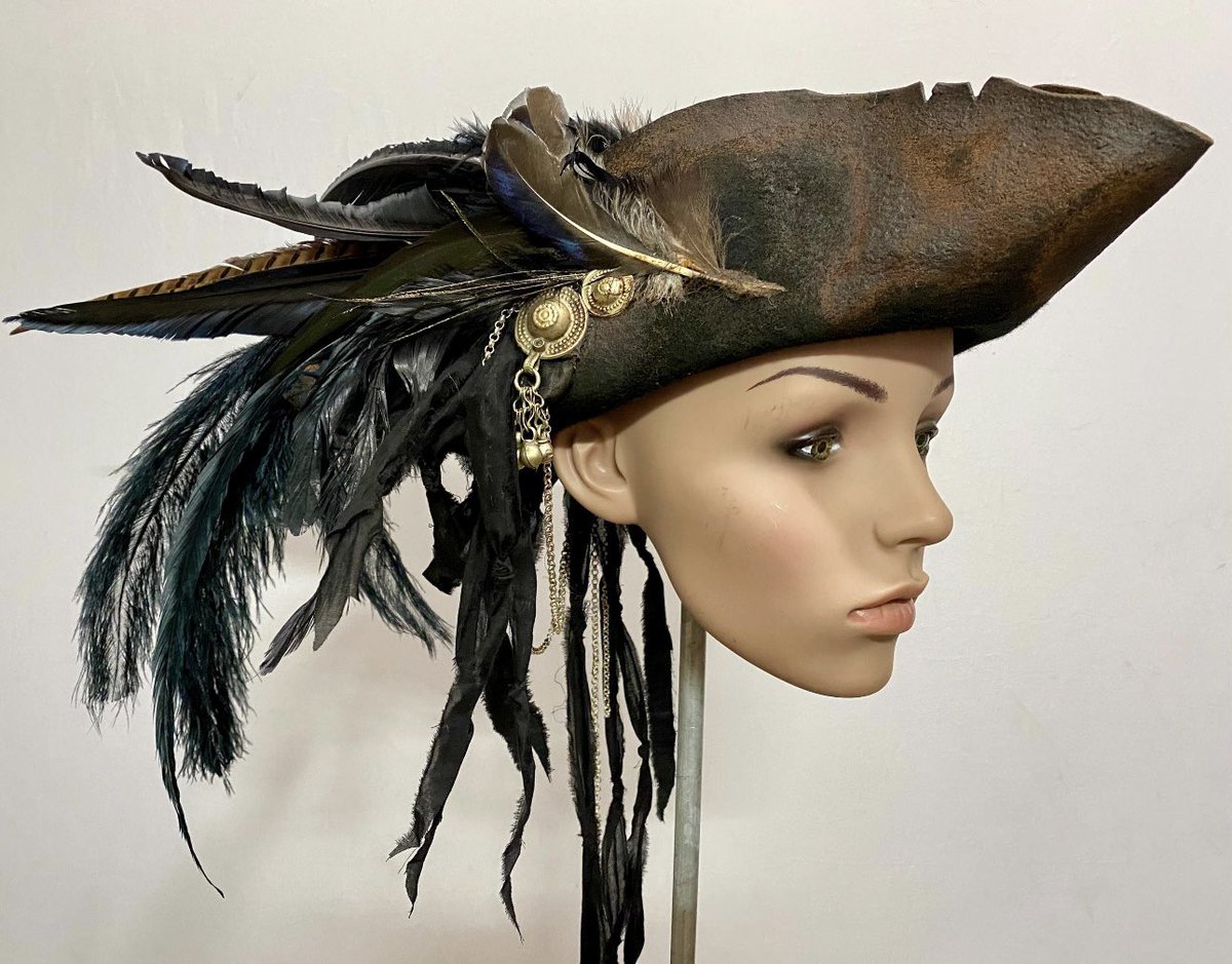 Valet Parker tweet media