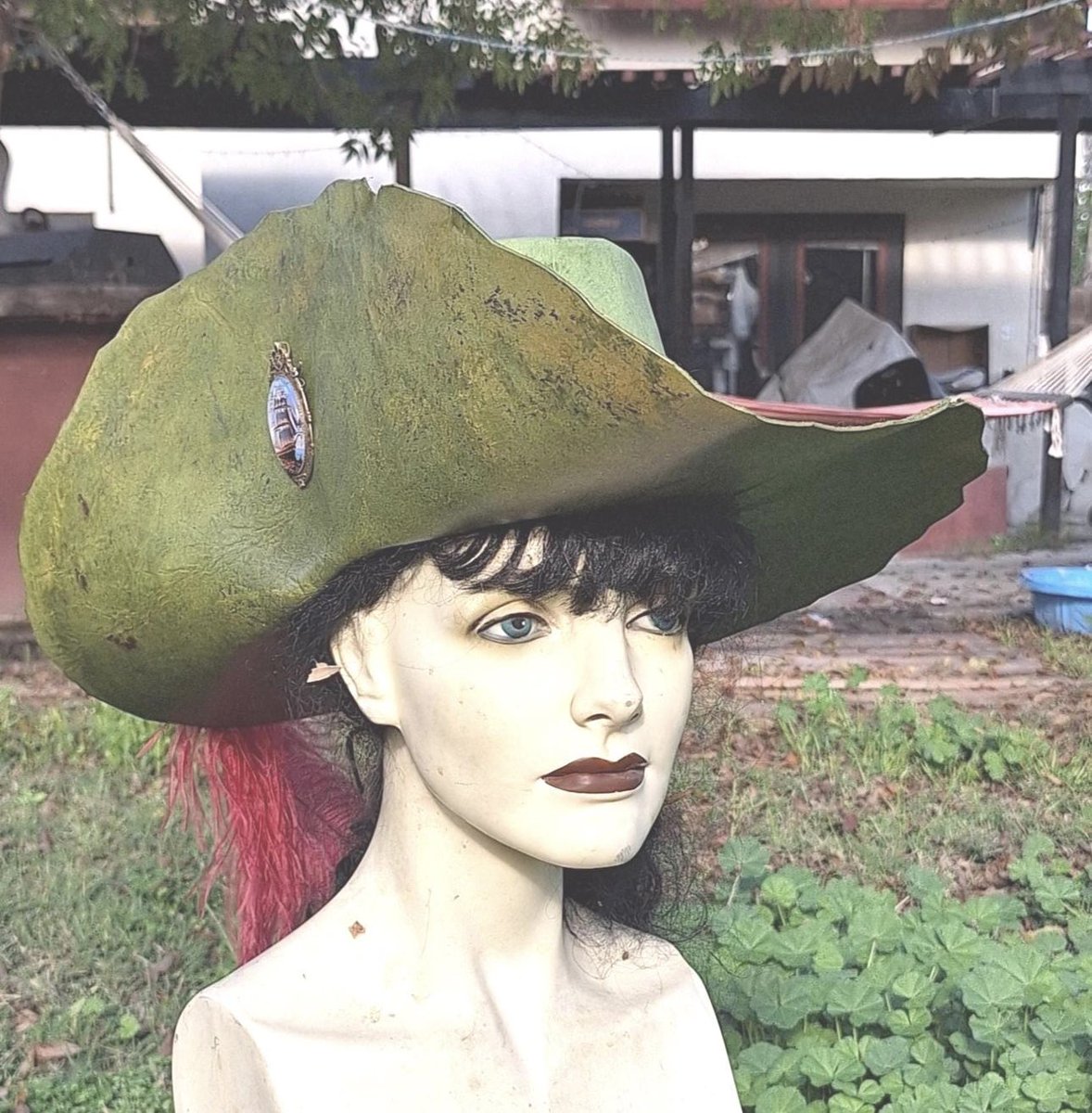 Valet Parker tweet media