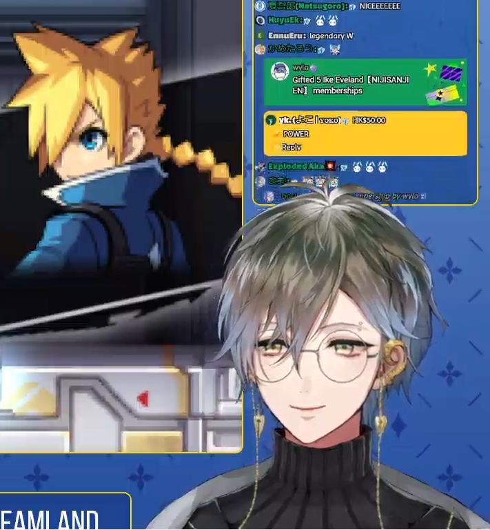 yk. (よこ/yoko) tweet media