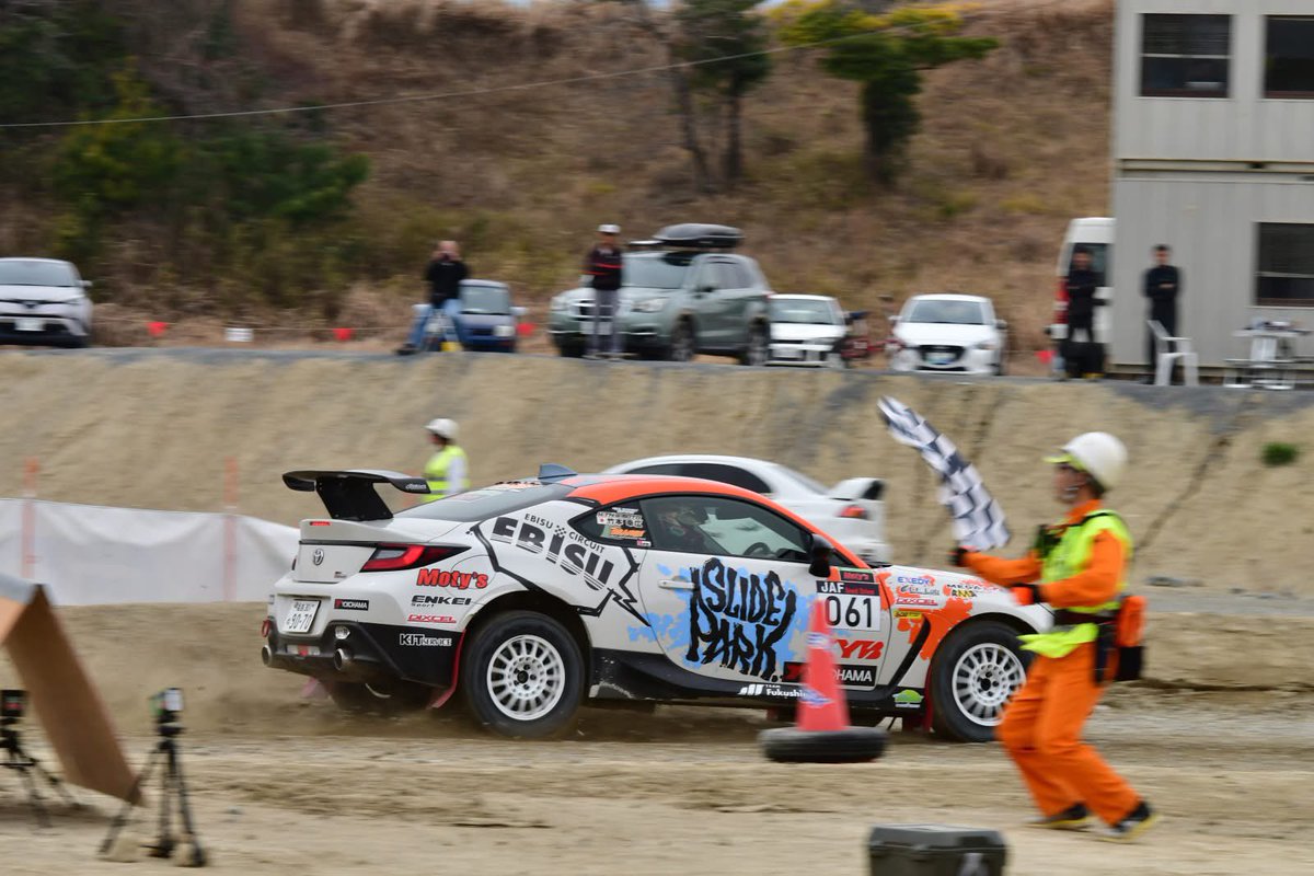 竹本幸広 tweet media