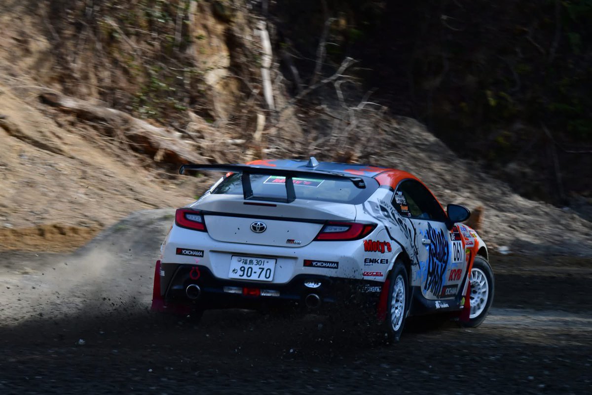 竹本幸広 tweet media