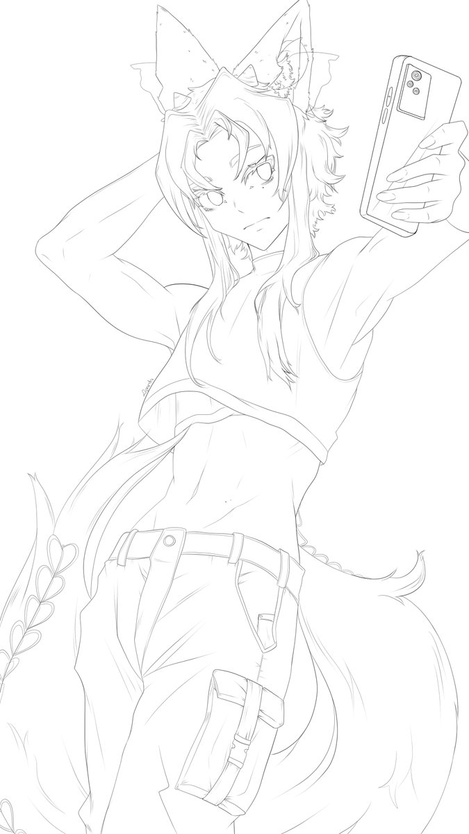 Leparda✨ |˖ ࣪ ⊹ GERVTuber ˖ ࣪ ⊹ tweet media