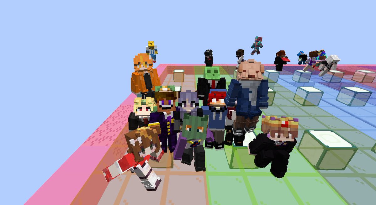 MuffinVT ✨OPEN COMMISSIONS tweet media