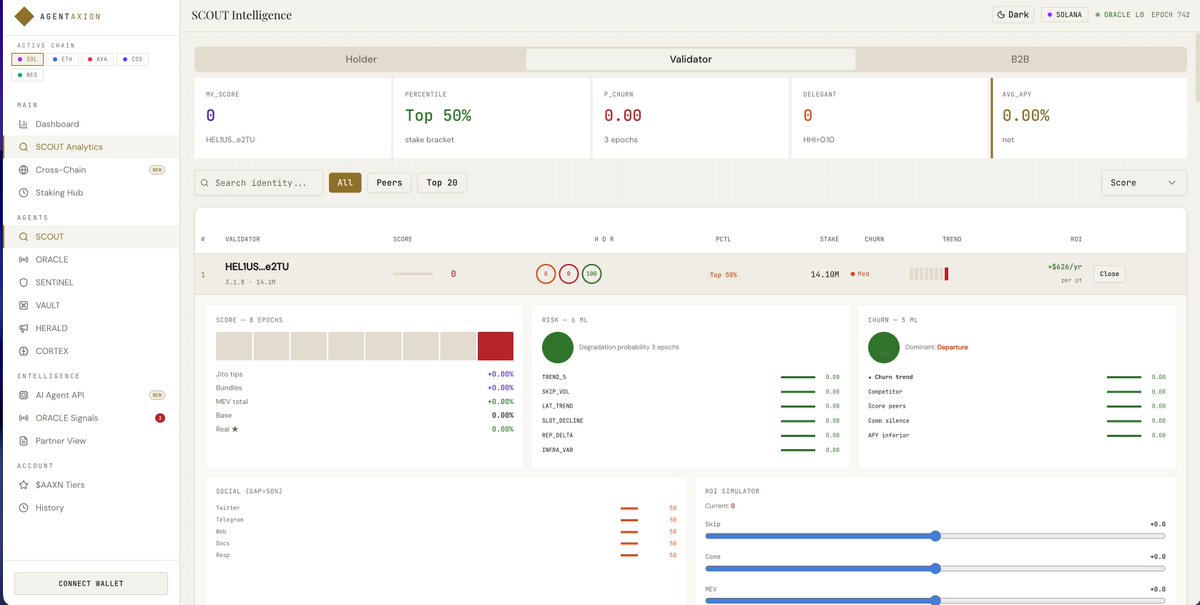 AgentAxion tweet media