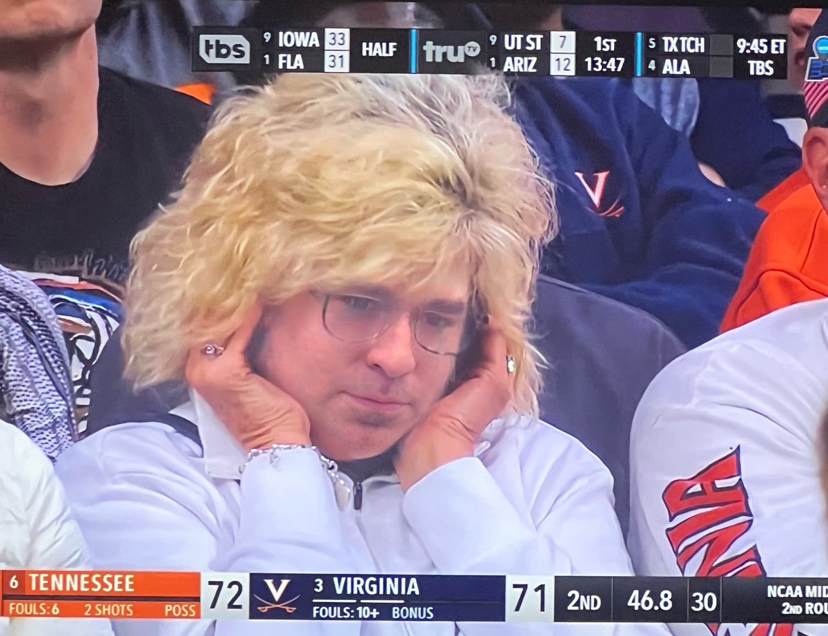 Max in uncomfortable situations