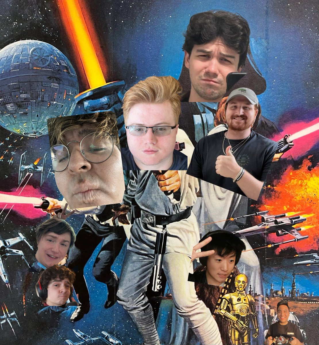 Ben “Hawk” Hawkins tweet media