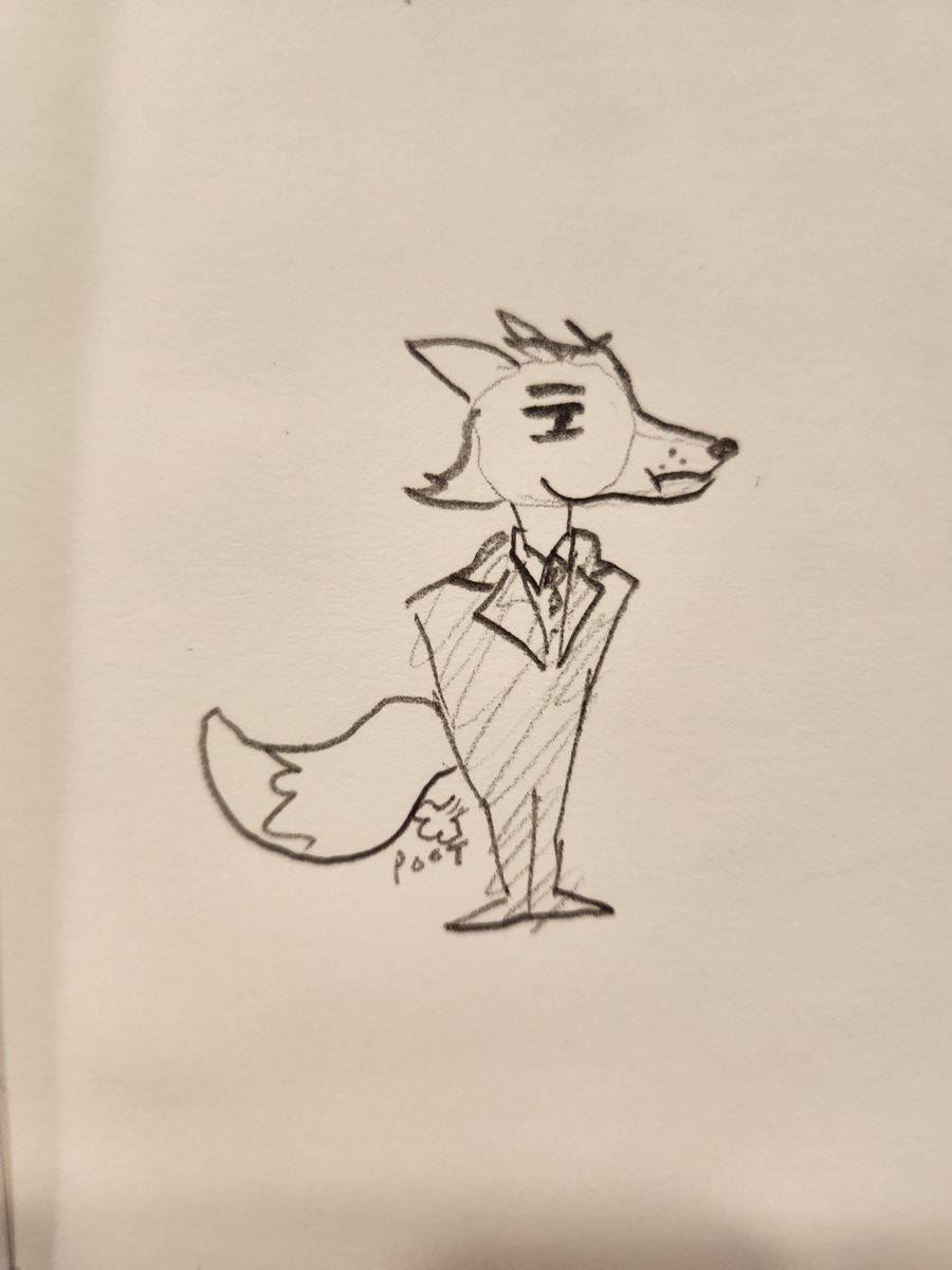 InconspicuousRodent tweet media