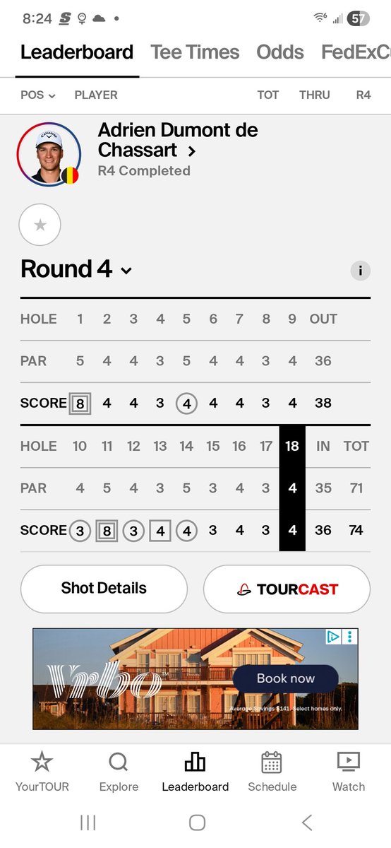 Kevin Kenny tweet media