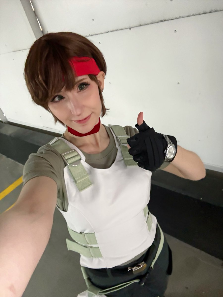 purr 🐀 @ RE Requiem‼️ tweet media