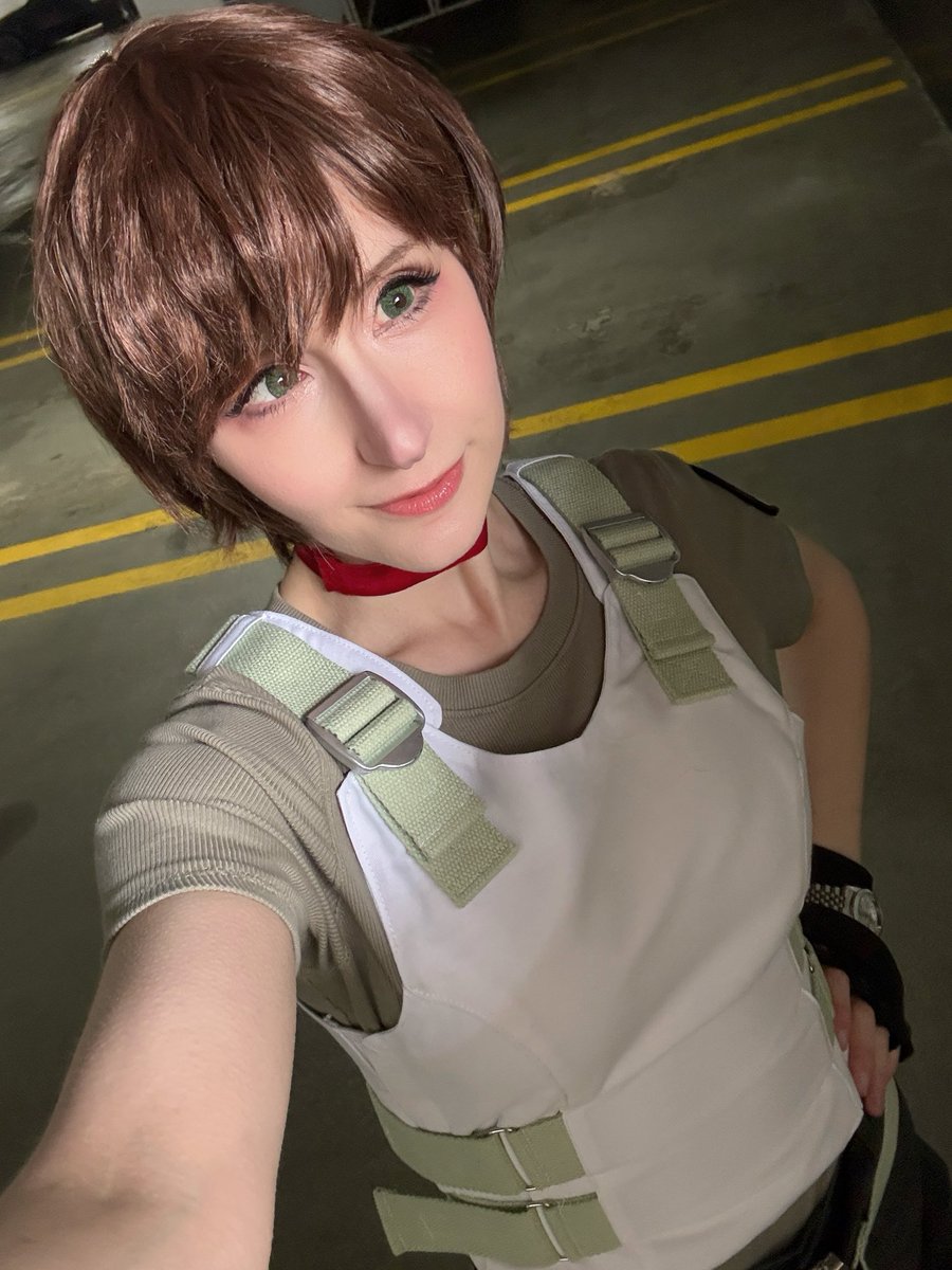 purr 🐀 @ RE Requiem‼️ tweet media