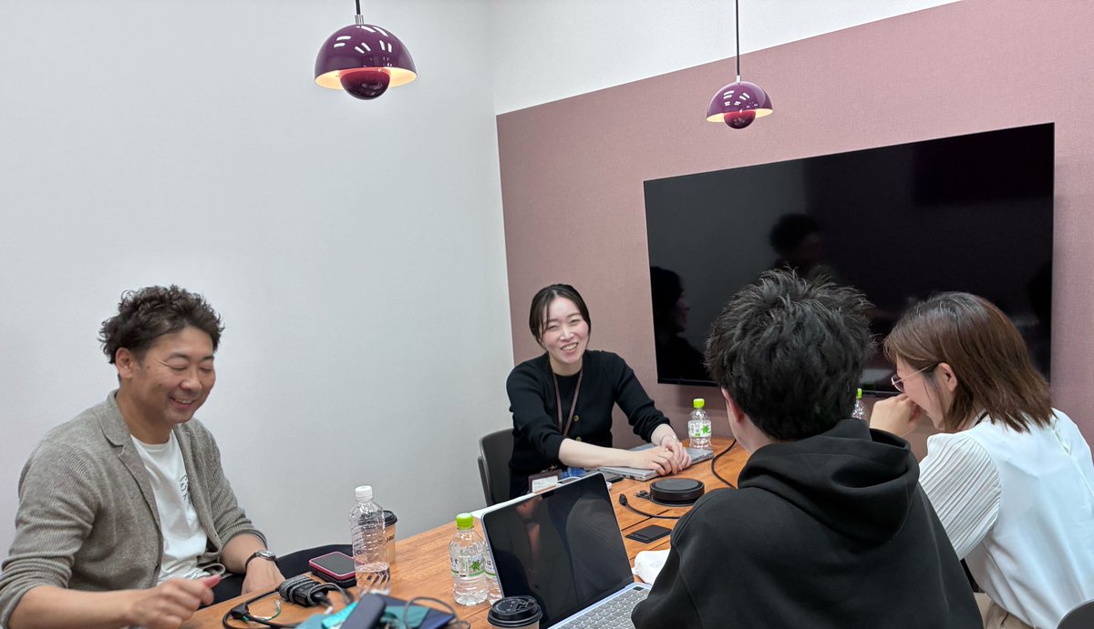 株式会社うるる 広報PR tweet media