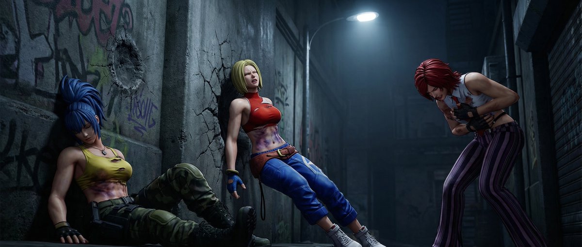 Farm's Ryona Studio tweet media