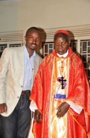 Arinaitwe Rugyendo, PhD🇺🇬 tweet media