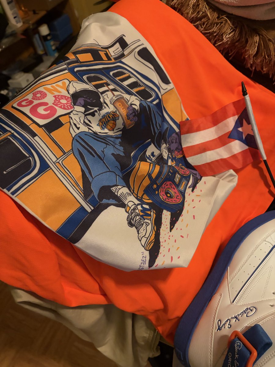 Ronnie D tweet media