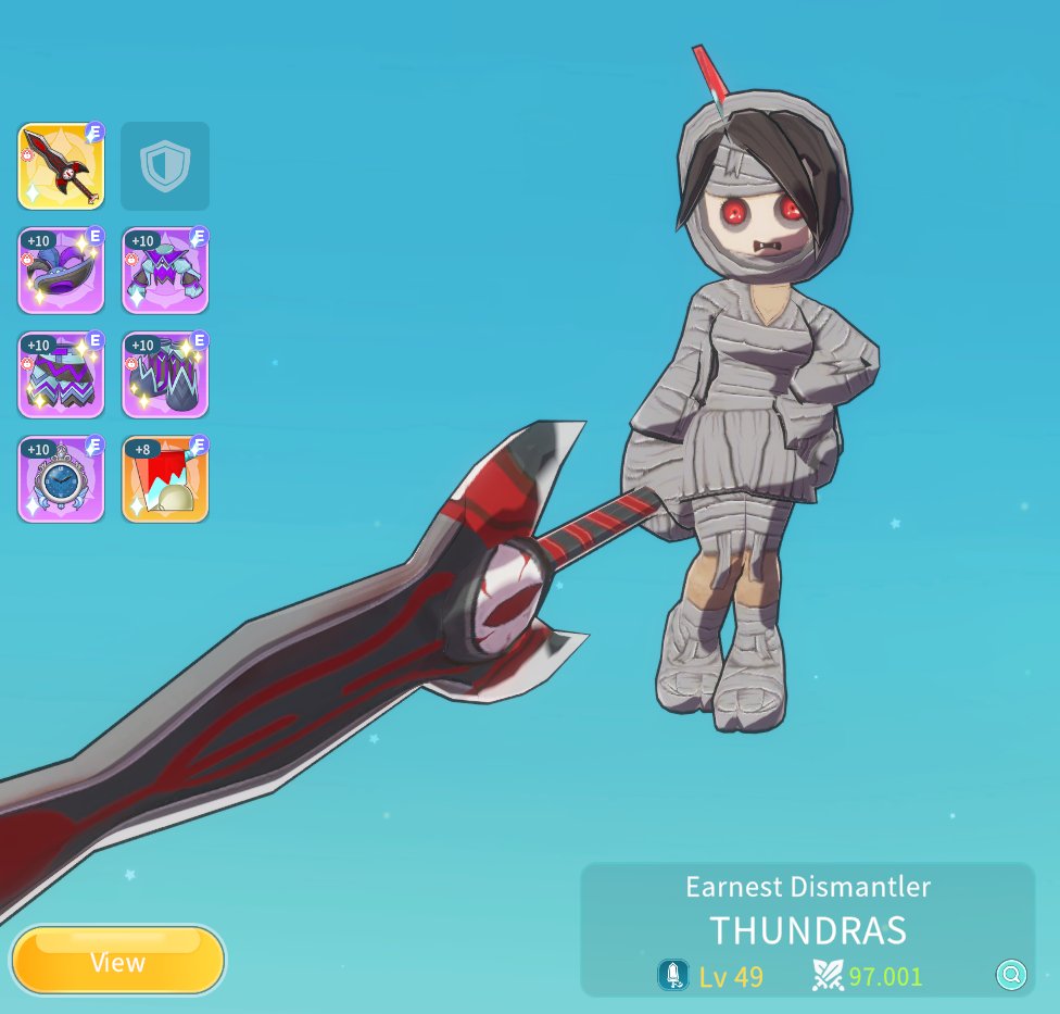 Thundriel tweet media