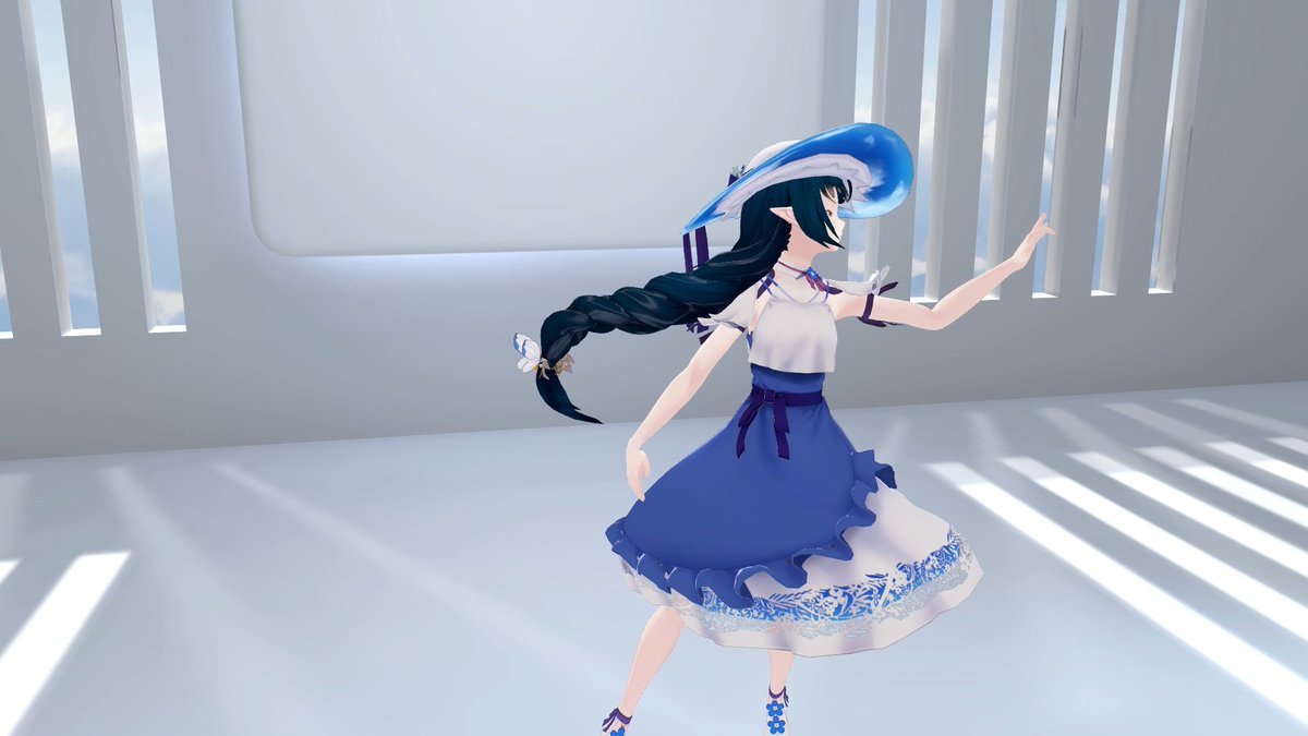 時祀イヴ⏳🌸/💫❄️🔑 tweet media