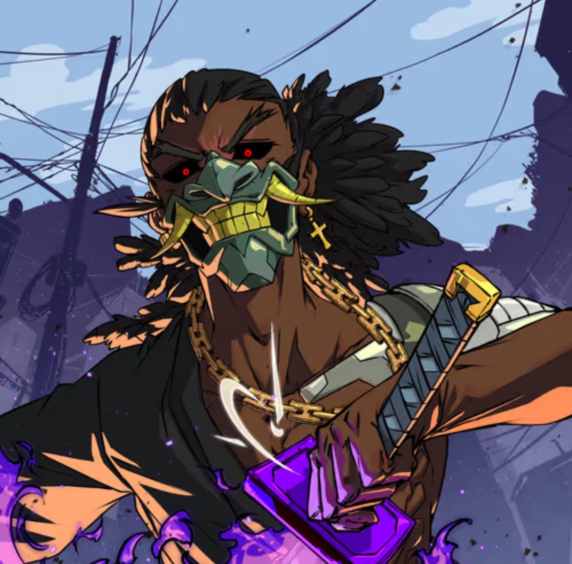 Happykarp tweet media