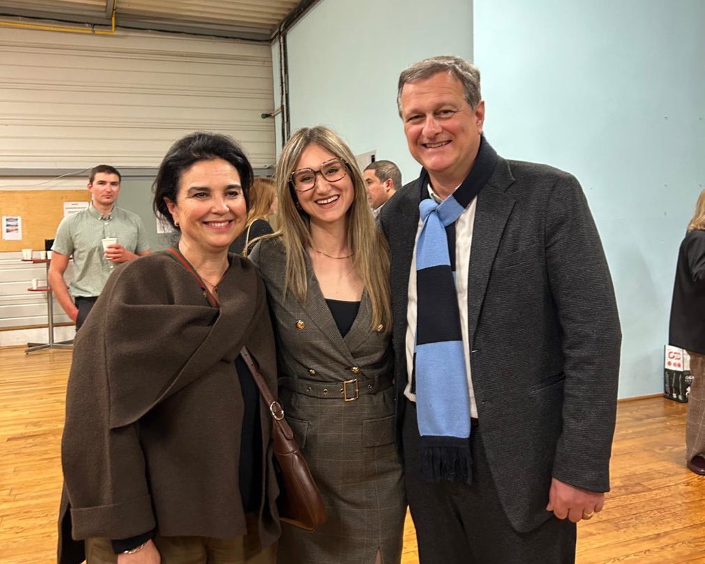 Sophie BLANC tweet media