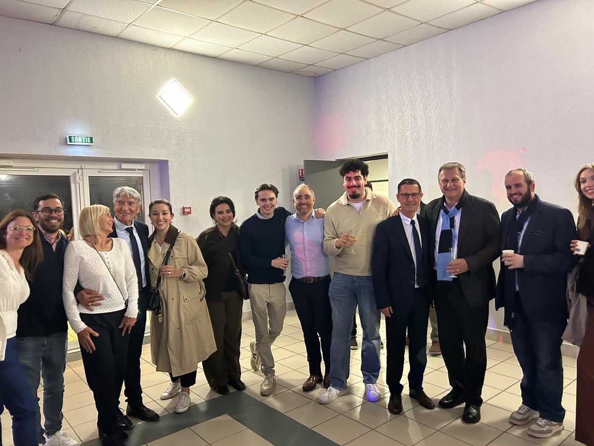 Sophie BLANC tweet media