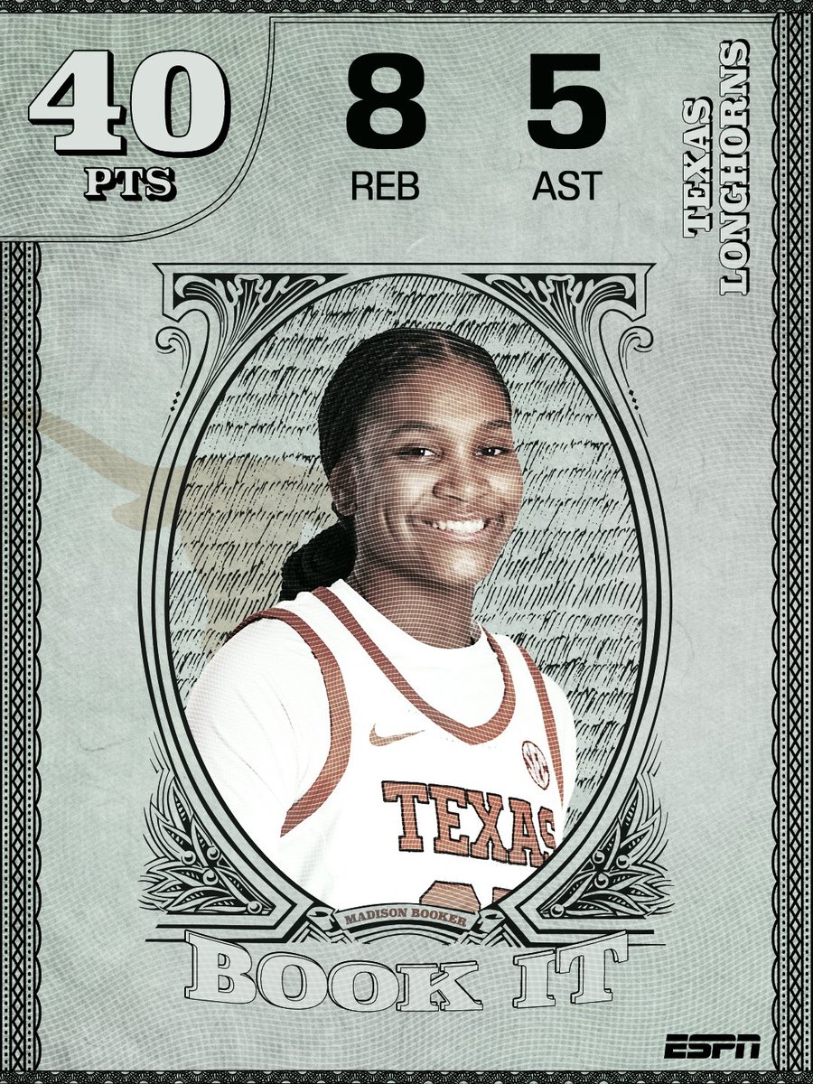 Texas Longhorns Sports tweet media