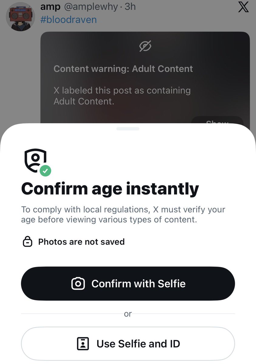 Ram Handler 🐾🎀 tweet media