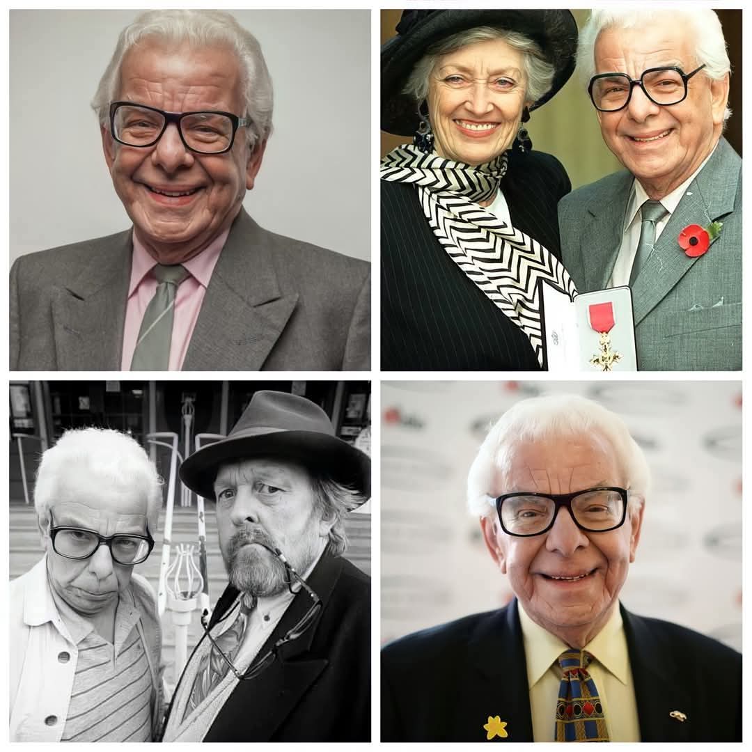 🇬🇧📺 Classic British TV 📺🇬🇧 tweet media