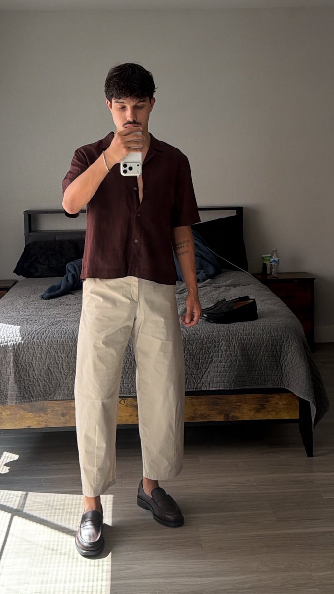 Brian :) tweet media