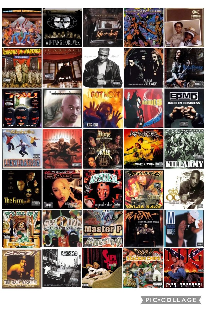 Mike Knigga tweet media