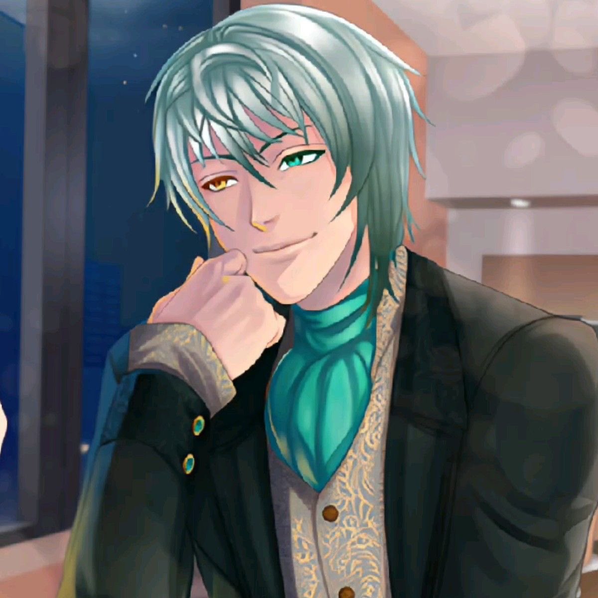 WEY COMO SE NOTA QUE LYSANDRO ES ESCORPIANO ES LA VIVA REPRESENTACIÓN DE UNO lo amo quiero ser suya para siempre incluso al final de esta vida y por toda la eternidad