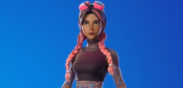 CrisCraft tweet media