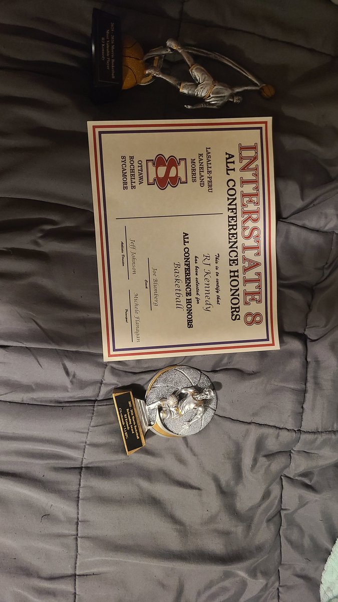 RJ Kennedy tweet media