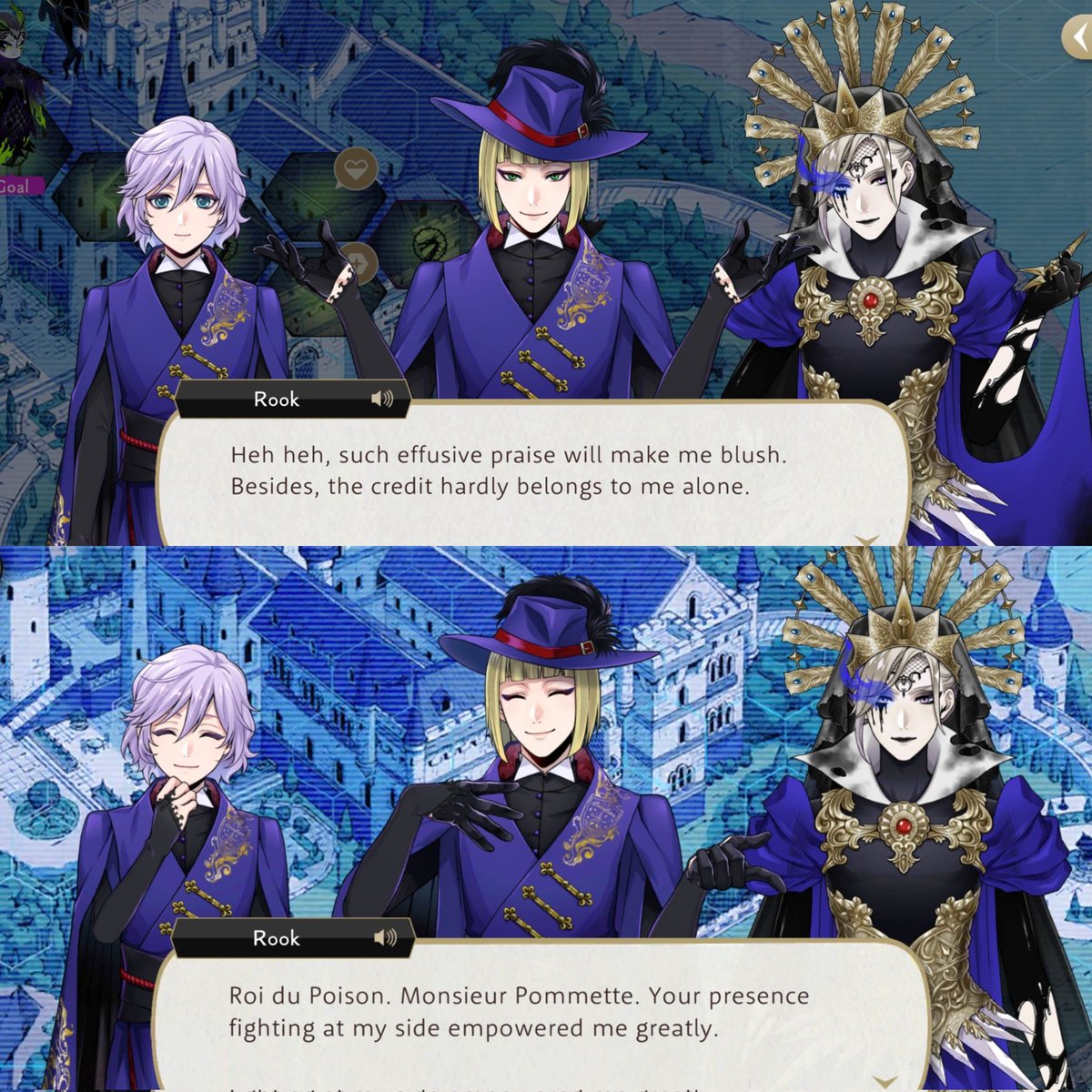 Dani 🏹 tweet media