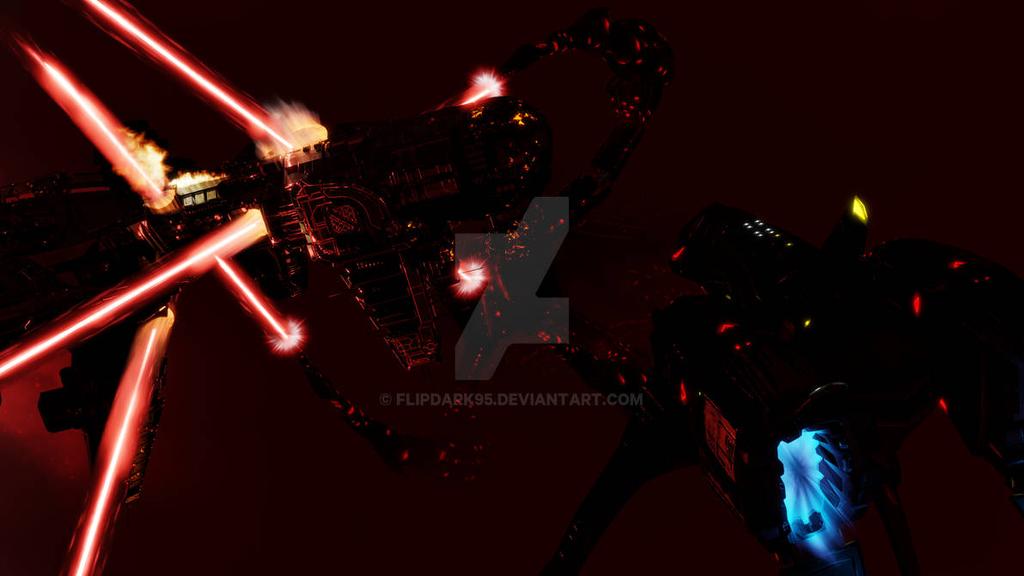 Flipdark95 🇦🇺 (Commissions are open) tweet media