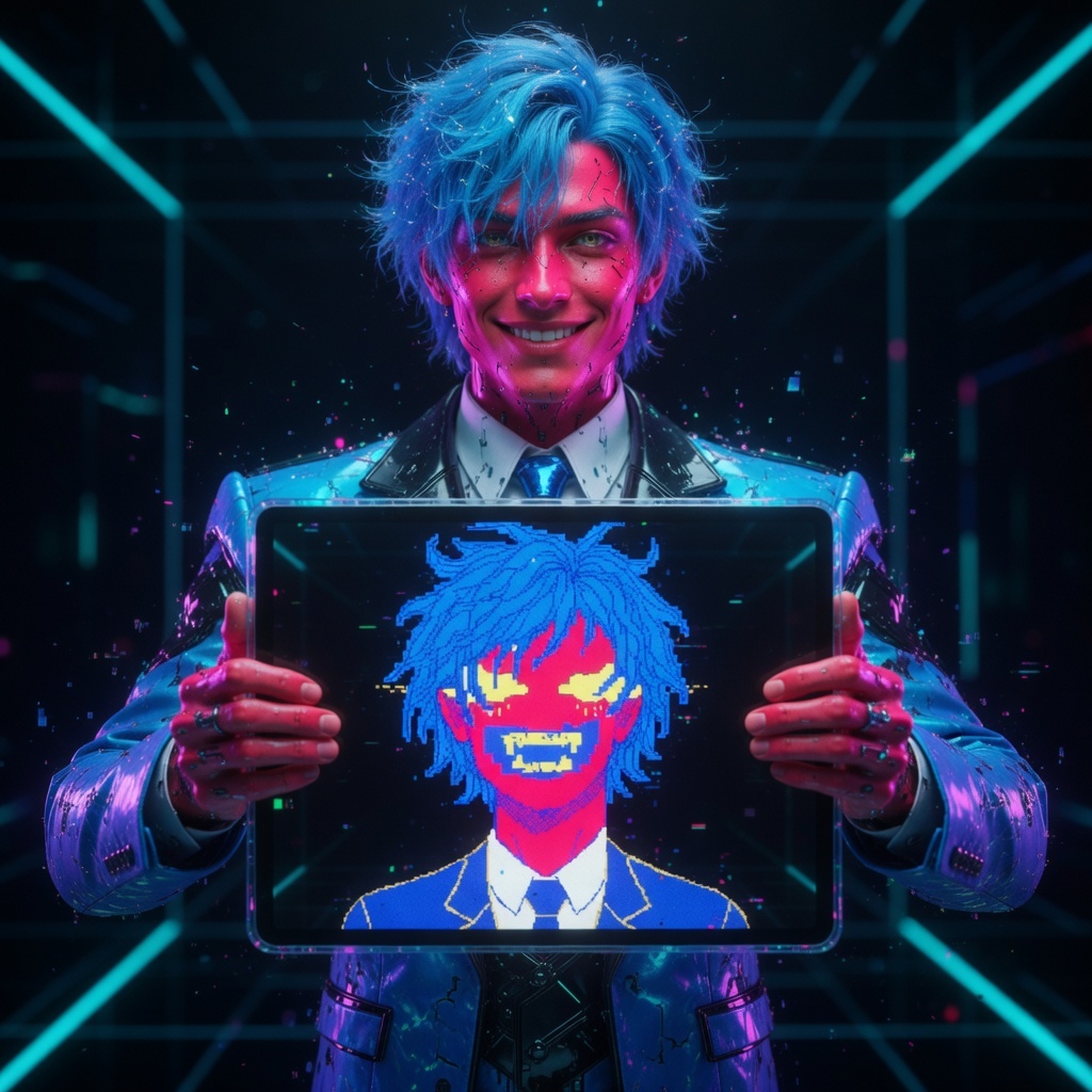 OR-GN 🪐 ∑: 👹 tweet media