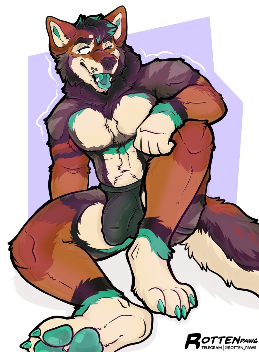 Skeptre_Yote's tweet photo. He's eyeballing soju, I promise

🎨:@Rotten_Paws1 https://t.co/vbtppuCxvX